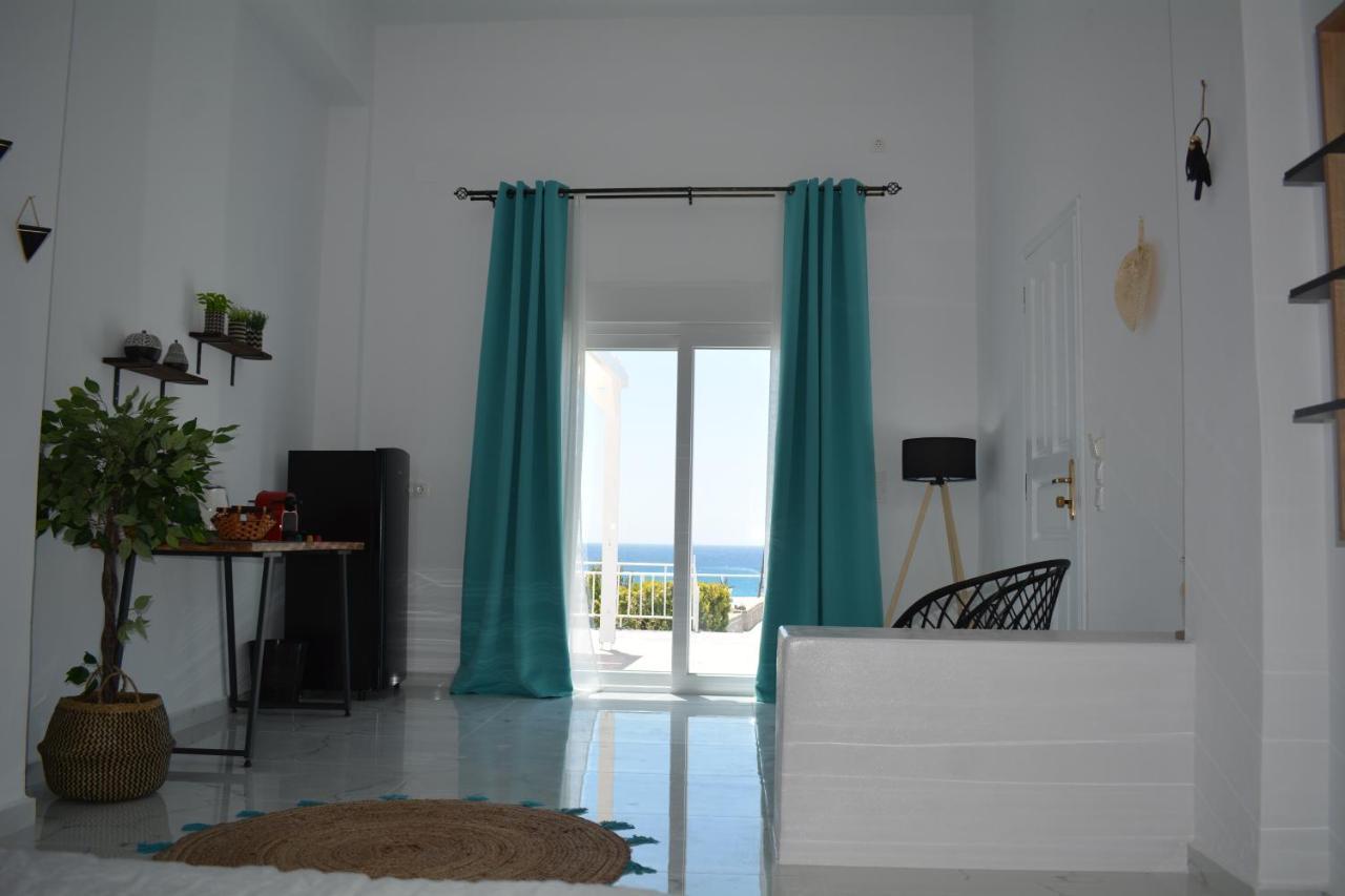 Maistrali Provatas Exterior photo