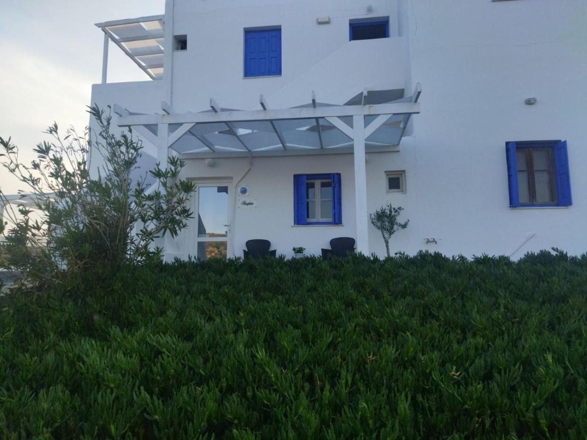 Maistrali Provatas Exterior photo
